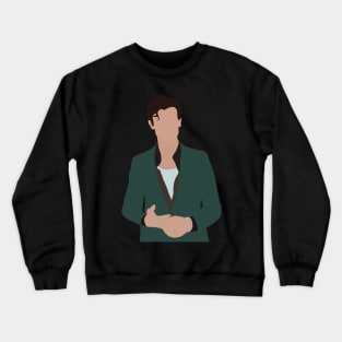 shawn Crewneck Sweatshirt